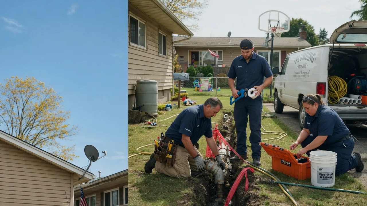Garbage Disposal Replacement in Le Claire, IA near me