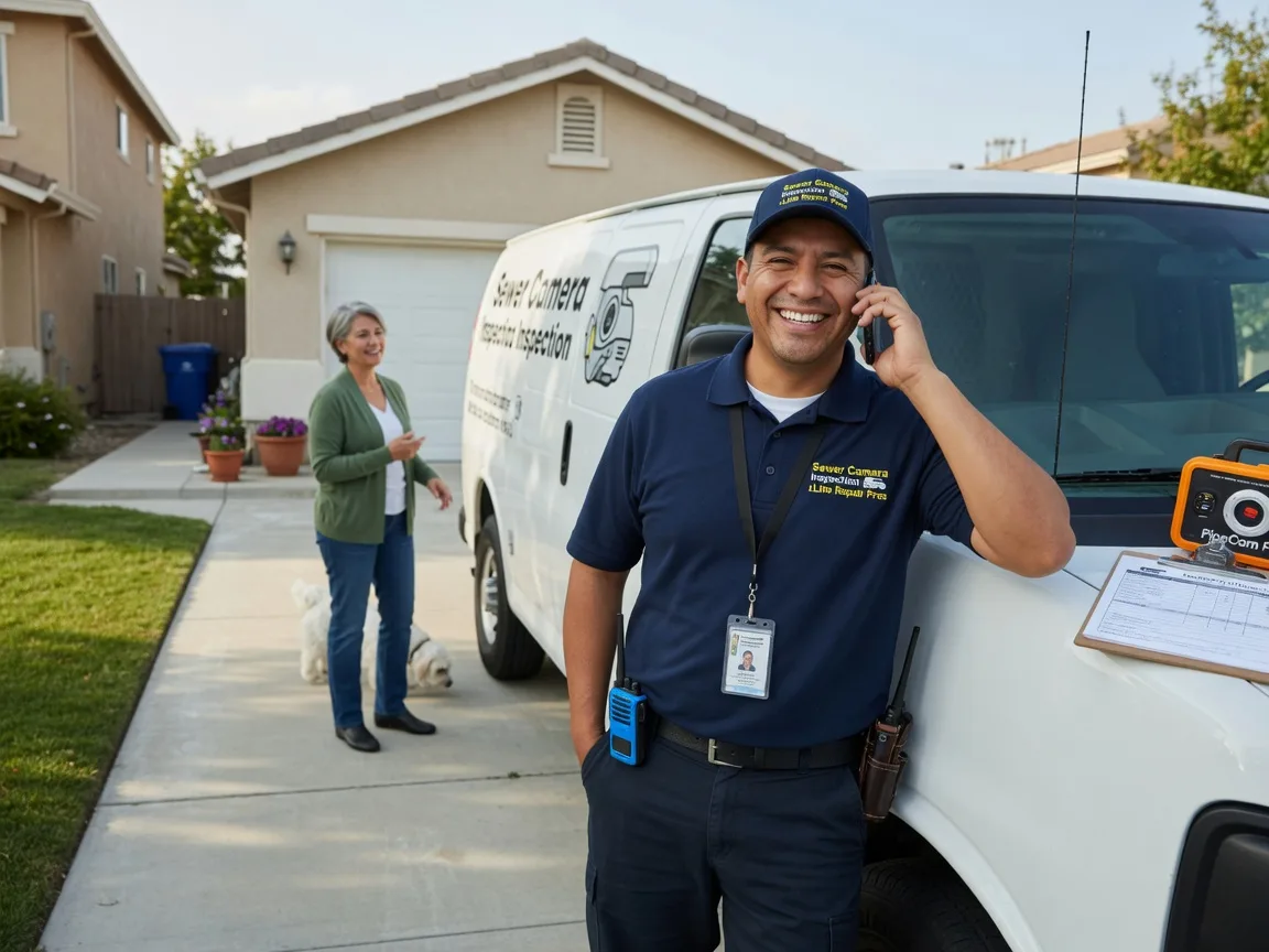 Sewer Line Repair Le Claire, IA FAQs